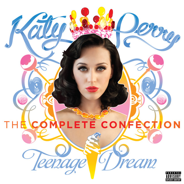 Accords et paroles Dressin Up Katy Perry