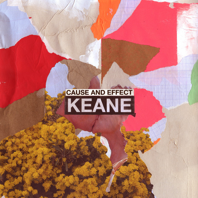 Accords et paroles Difficult Year Keane