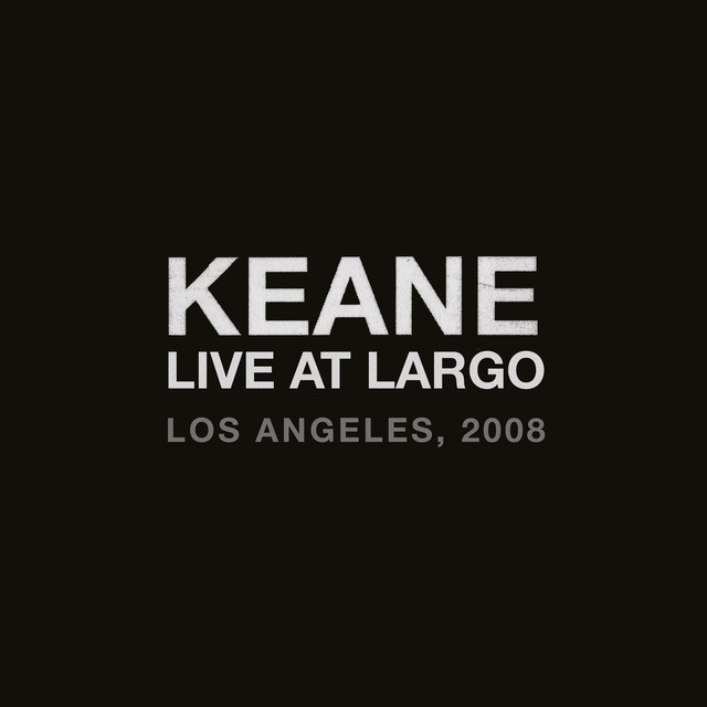 Accords et paroles Playing Along Keane