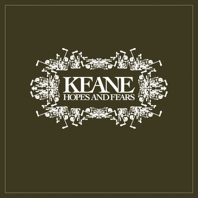 Accords et paroles Untitled 1 Keane