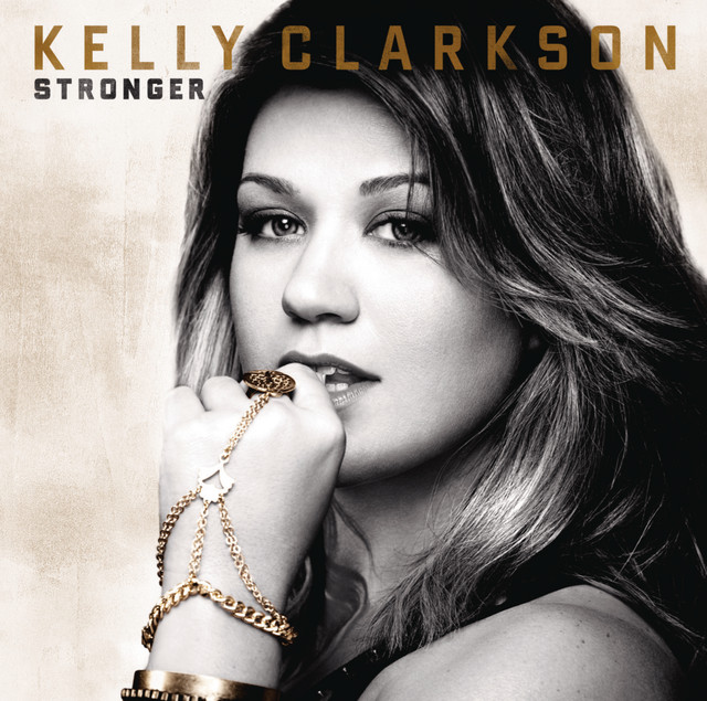 Accords et paroles Breaking Your Own Heart Kelly Clarkson