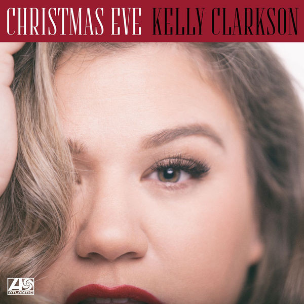 Accords et paroles Christmas Eve Kelly Clarkson