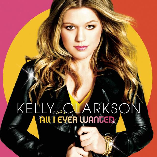 Accords et paroles Dont Let Me Stop You Kelly Clarkson