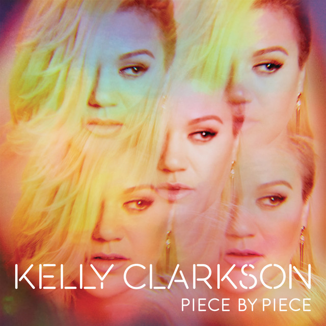 Accords et paroles I Had A Dream Kelly Clarkson
