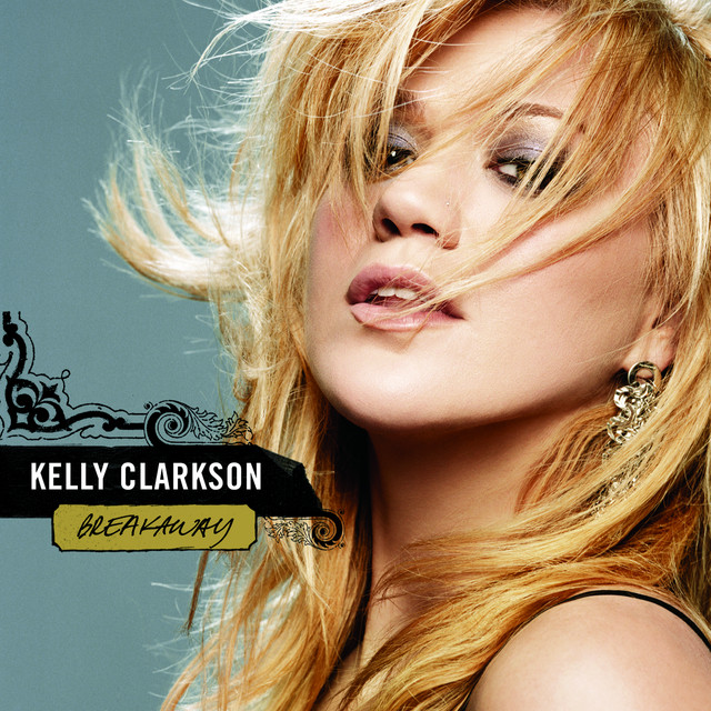 Accords et paroles I Hate Myself For Losing You Kelly Clarkson
