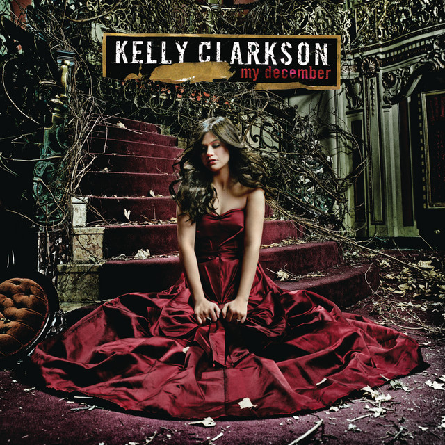 Accords et paroles Maybe Kelly Clarkson