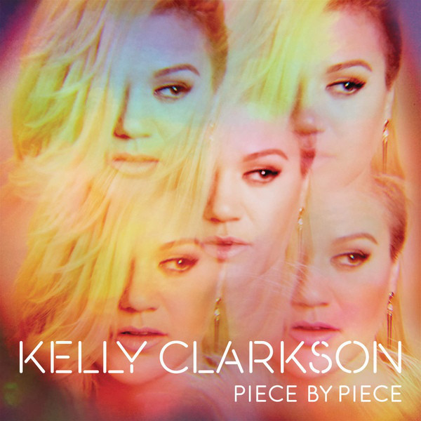 Accords et paroles Piece By Piece Kelly Clarkson