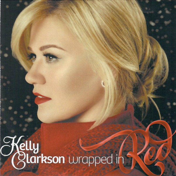 Accords et paroles Underneath The Tree Kelly Clarkson