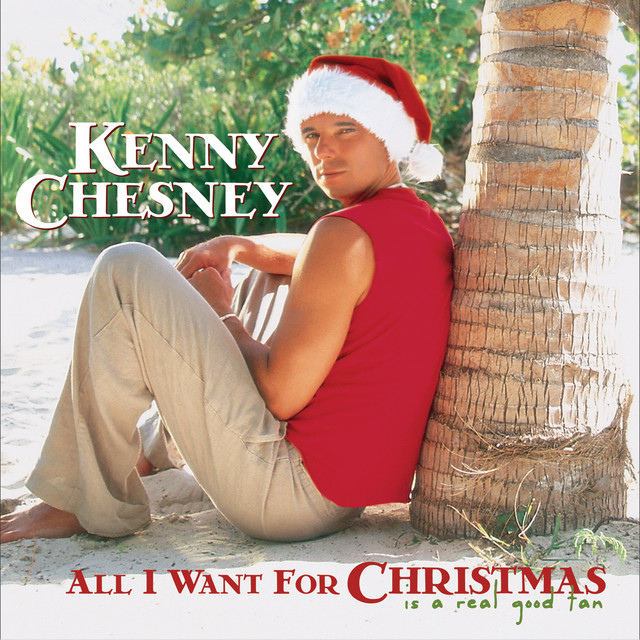 Accords et paroles The Angel At The Top Of My Tree Kenny Chesney