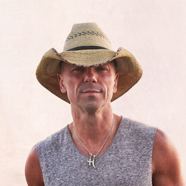 Accords et paroles Back Where I Come From (ver. 2) Kenny Chesney