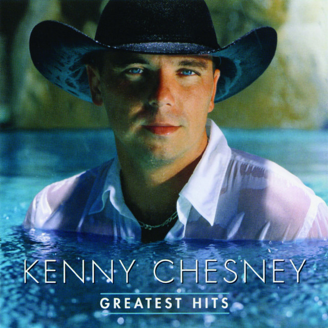 Accords et paroles Because Of Your Love Kenny Chesney