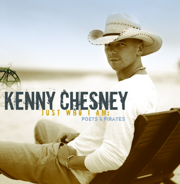 Accords et paroles Better As A Memory Kenny Chesney