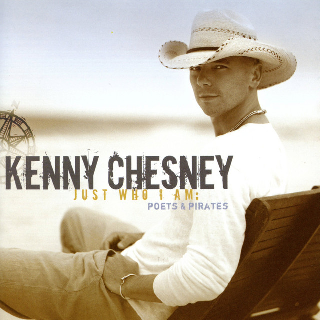 Accords et paroles Dancin For The Groceries Kenny Chesney