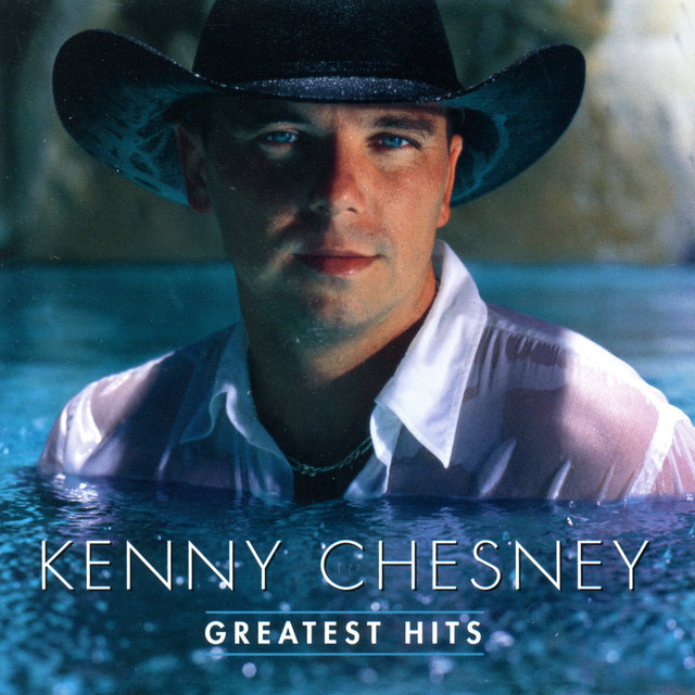 Accords et paroles For The First Time Kenny Chesney