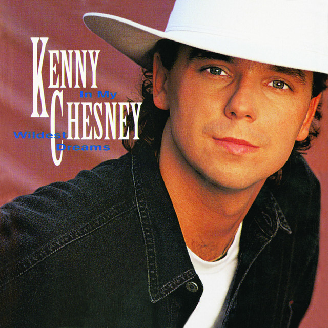 Accords et paroles High And Dry Kenny Chesney