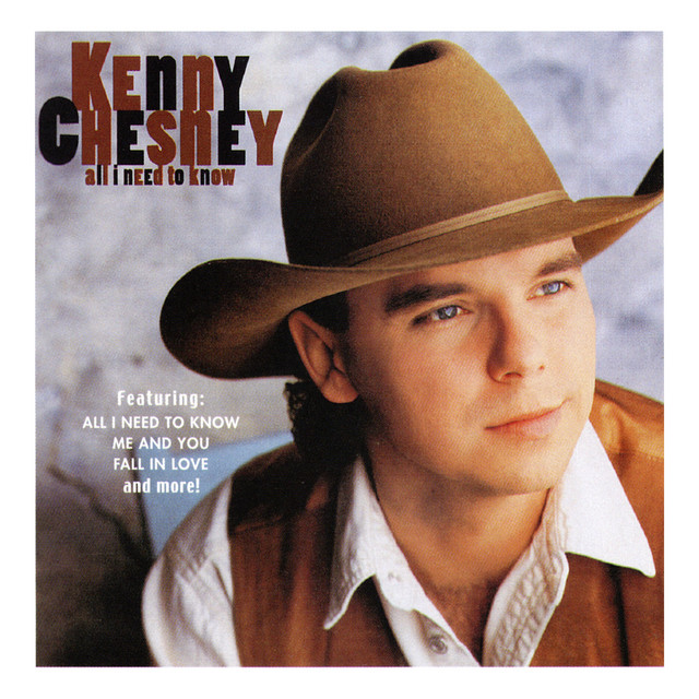 Accords et paroles Honey Would You Stand By Me Kenny Chesney