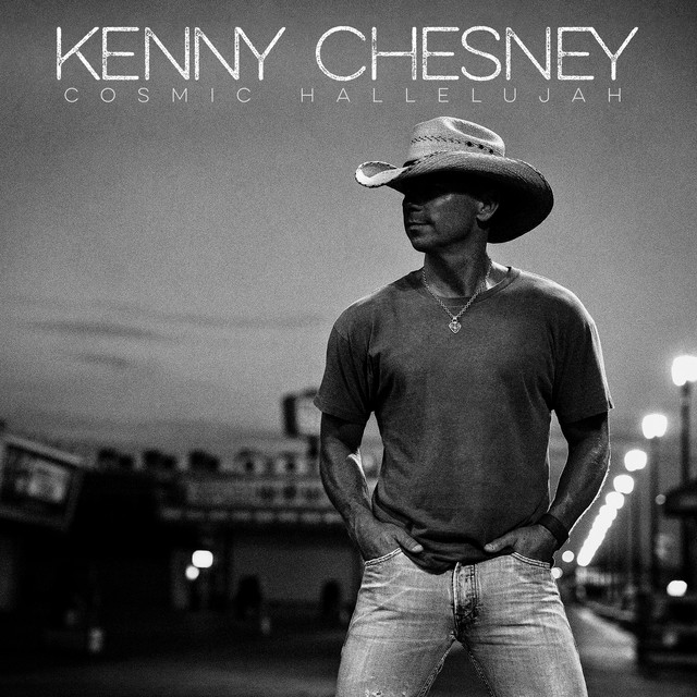 Accords et paroles I Want To Know What Love Is Kenny Chesney