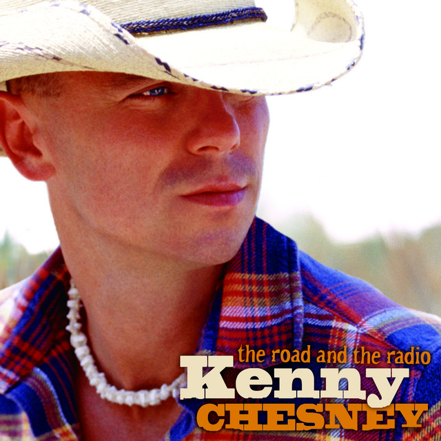 Accords et paroles In A Small Town Kenny Chesney