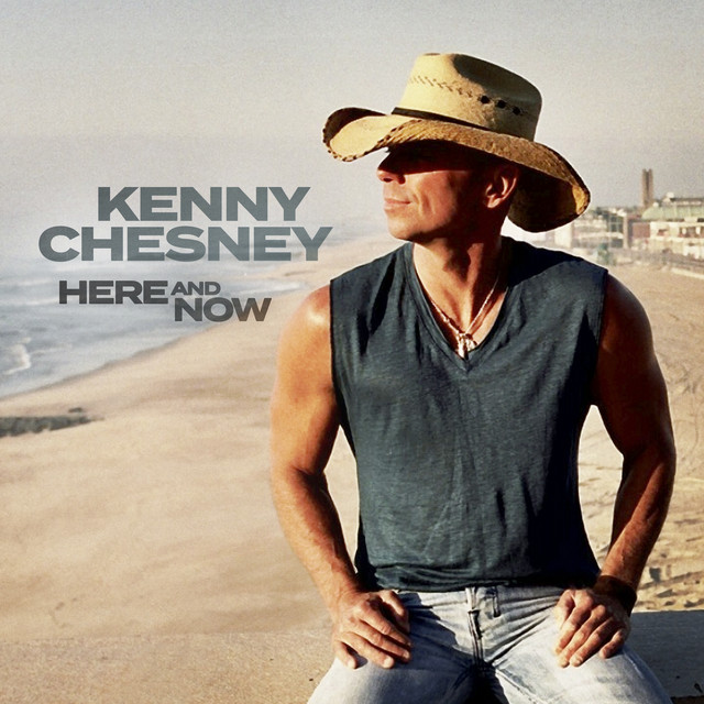Accords et paroles Knowing You Kenny Chesney