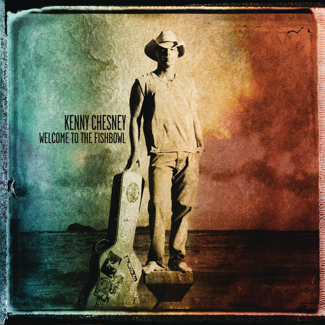 Accords et paroles Makes Me Wonder Kenny Chesney