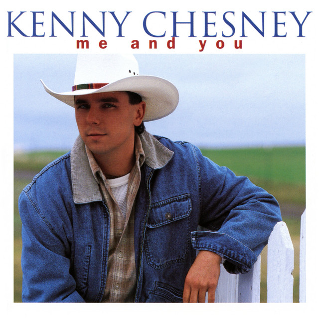 Accords et paroles Never Easy Say Goodbye Kenny Chesney