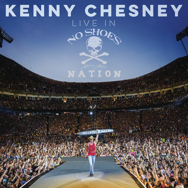 Accords et paroles One Step Up Kenny Chesney