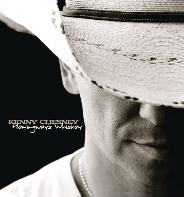 Accords et paroles Somewhere With You Kenny Chesney