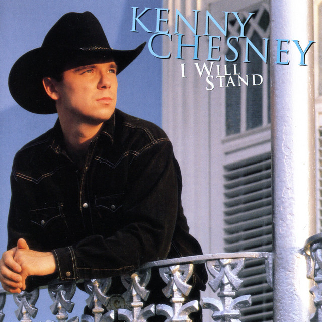 Accords et paroles You Win, I Win, We Lose Kenny Chesney