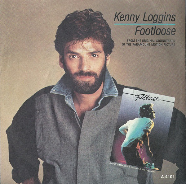 Accords et paroles Footloose Kenny Loggins