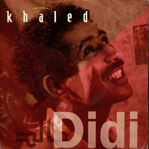 Accords et paroles Didi Khaled