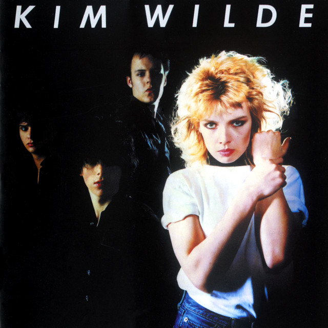 Accords et paroles Everything We Know Kim Wilde