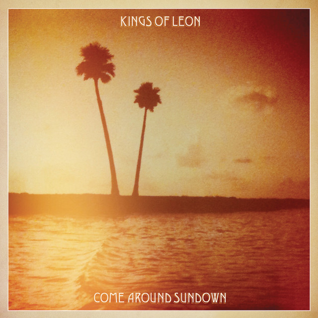 Accords et paroles Beach Side Kings Of Leon