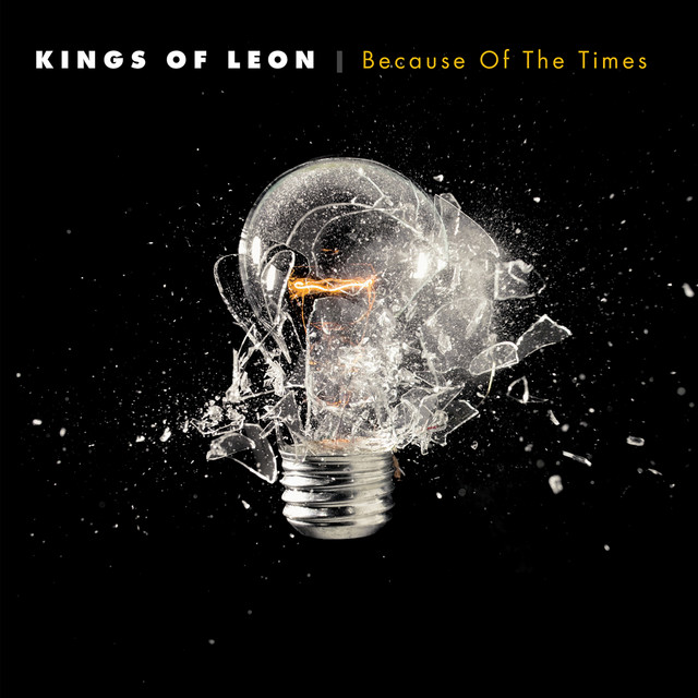 Accords et paroles Black Thumbnail Kings Of Leon