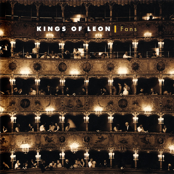 Accords et paroles Fans Kings Of Leon