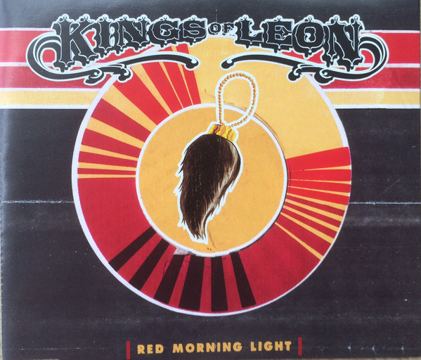 Accords et paroles Red Morning Light Kings Of Leon
