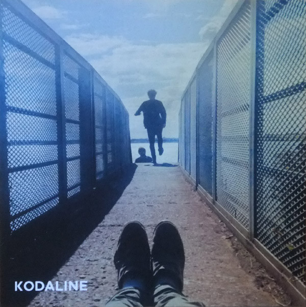 Accords et paroles High Hopes Kodaline