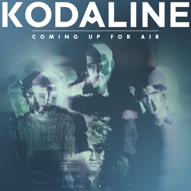 Accords et paroles Love Will Set You Free Kodaline