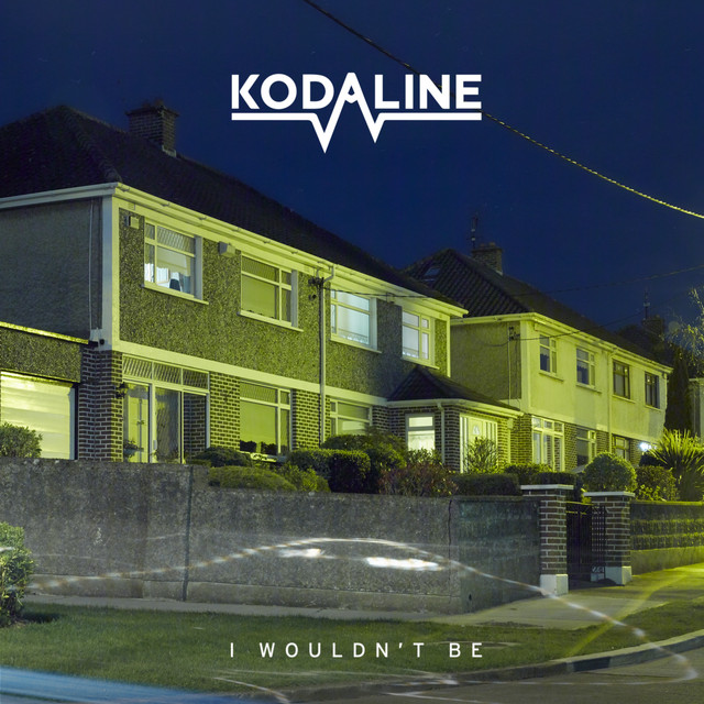 Accords et paroles Ready To Change Kodaline