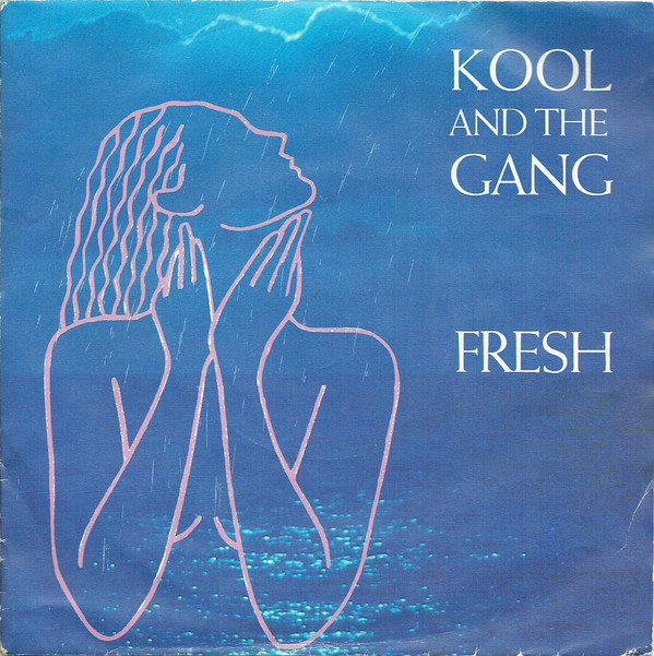 Accords et paroles Fresh Kool and The Gang