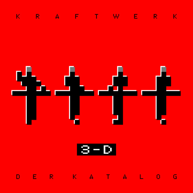 Accords et paroles Computer Liebe Kraftwerk