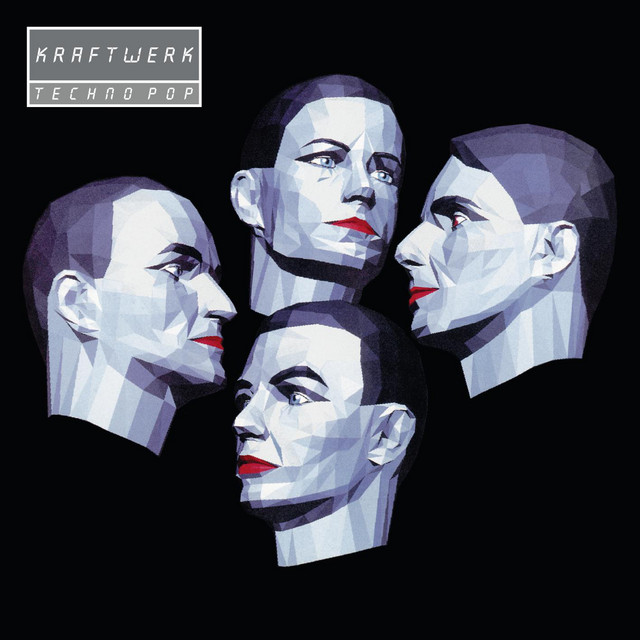 Accords et paroles The Telephone Call Kraftwerk