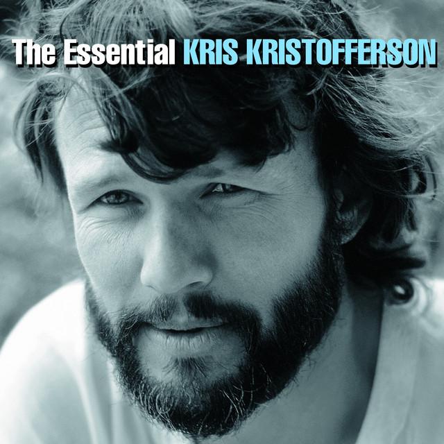 Accords et paroles The Bigger The Fool The Harder The Fall Kris Kristofferson