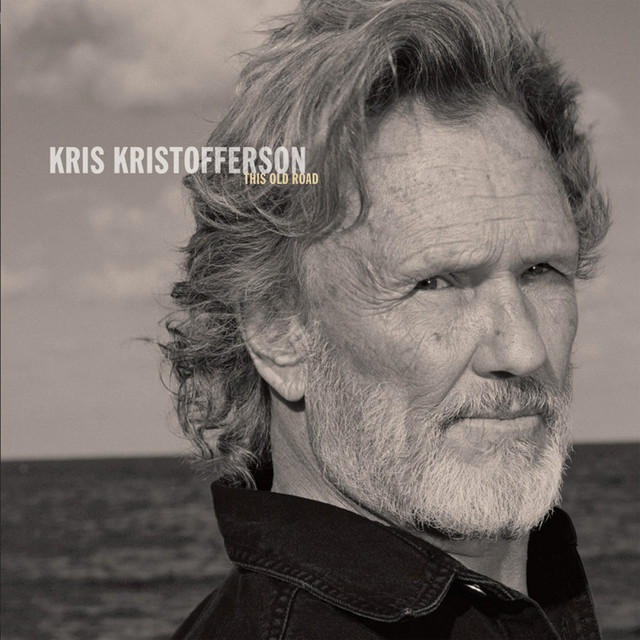 Accords et paroles Chase The Feeling Kris Kristofferson