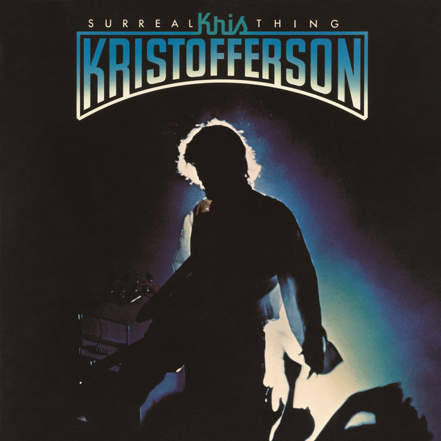 Accords et paroles I Got A Life Of My Own Kris Kristofferson