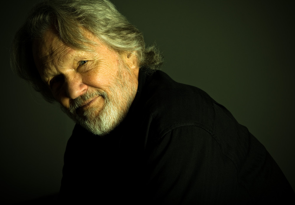 Accords et paroles My Heart Was The Last One To Know Kris Kristofferson