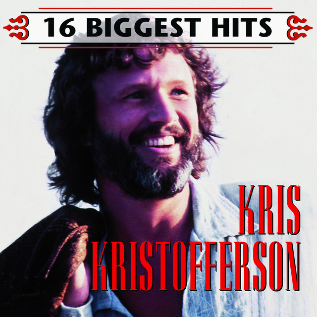 Accords et paroles Once More With Feeling Kris Kristofferson