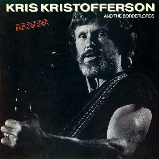 Accords et paroles Shipwrecked In The Eighties Kris Kristofferson