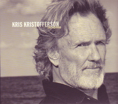 Accords et paroles This Old Road Kris Kristofferson
