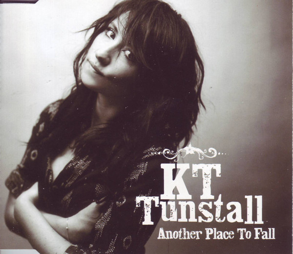 Accords et paroles Fall KT Tunstall