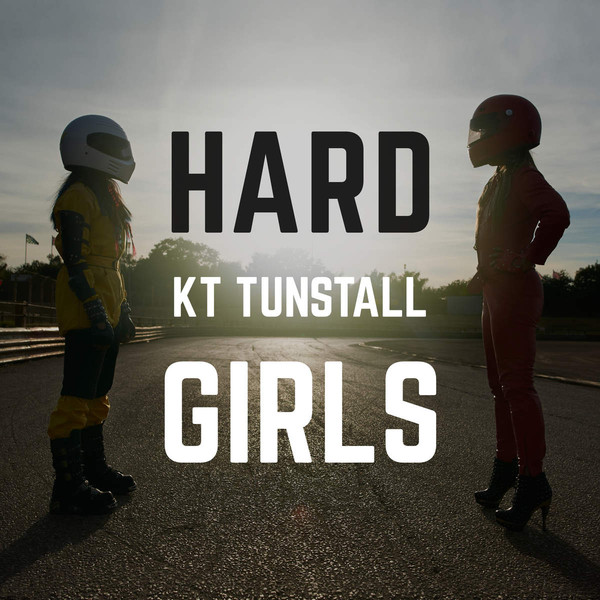 Accords et paroles Hard Girls KT Tunstall